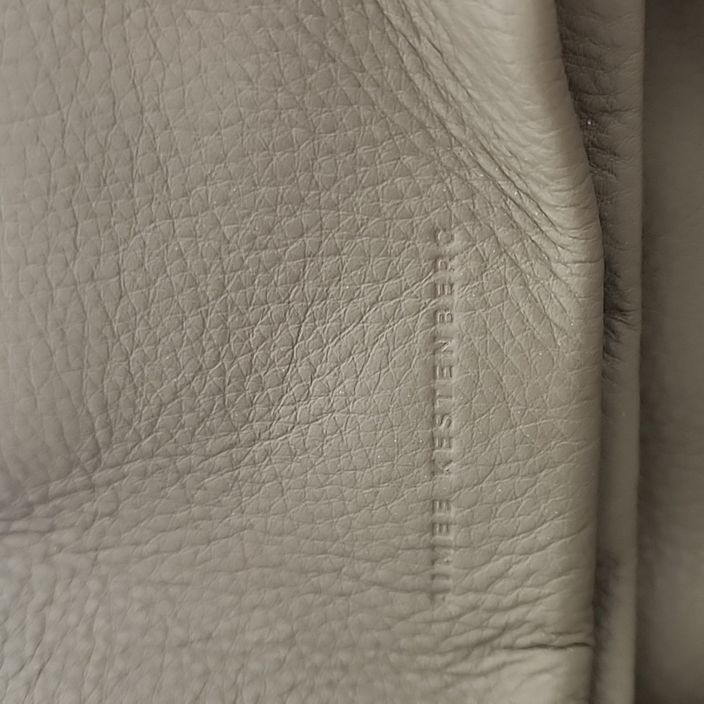 Aimee Kestenberg Sage Green Bag. NWOT. - Picture 8 of 8